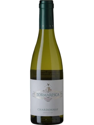 Вино Tormaresca, Chardonnay, Puglia IGT 2016, 0.375 л