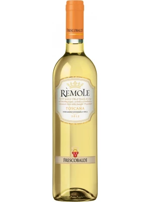 Вино Remole Bianco, Toscana IGT 2012, 0.75 л