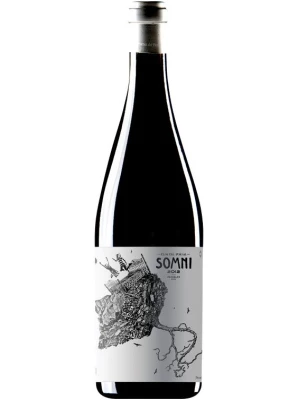 Вино Somni, Priorat DOQ 2012, 0.75 л