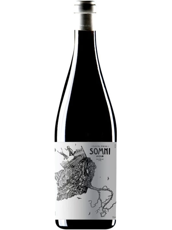 Somni, Priorat DOQ