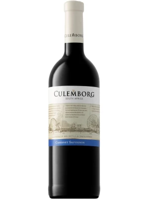 Вино Culemborg Cabernet Sauvignon 2013, 0.75 л