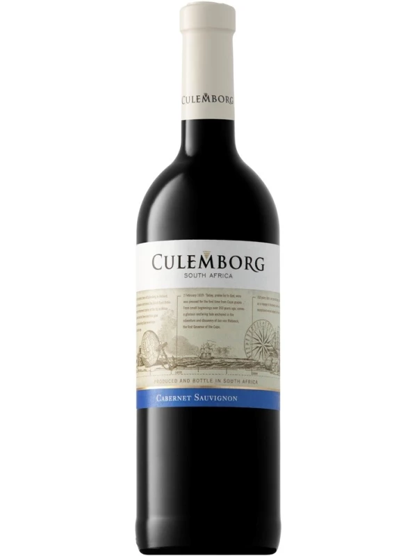Culemborg Cabernet Sauvignon