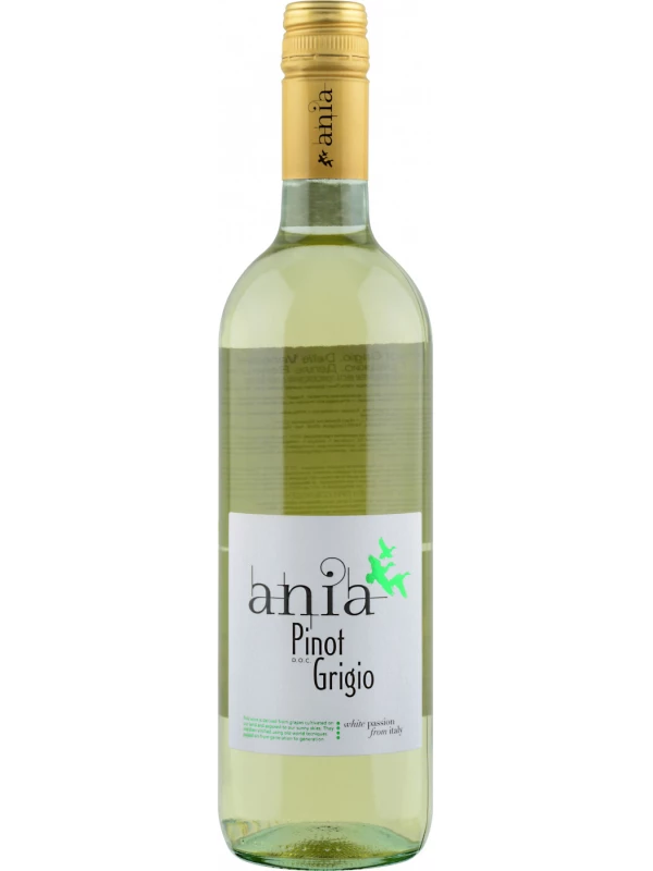 Ania Pinot Grigio delle Venezie IGT