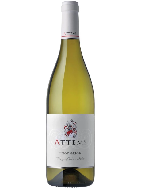 Attems, Pinot Grigio, Venezia Giulia IGT