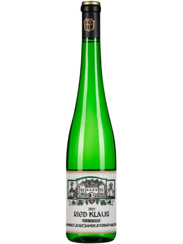 Josef Jamek, Ried Klaus Riesling