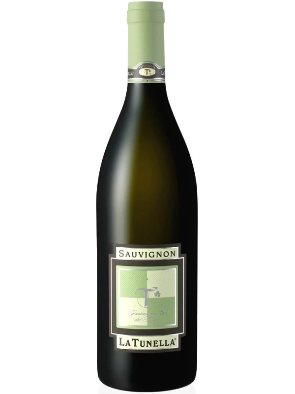 La Tunella, Sauvignon, Colli Orientali Friuli DOC