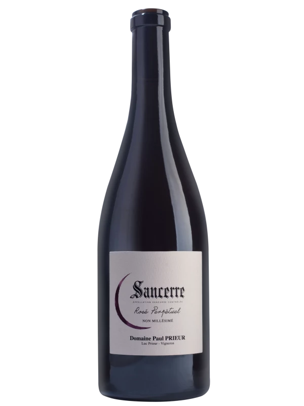 Domaine Paul Prieure et Fils, Sancerre Rose Perpetuel