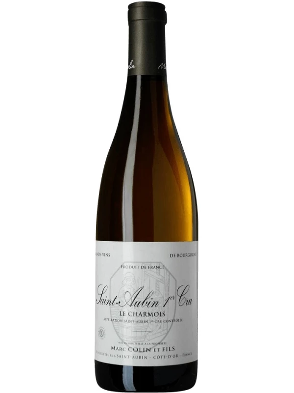 Marc Colin et Fils, Saint-Aubin 1-er Cru Le Charmois AOC
