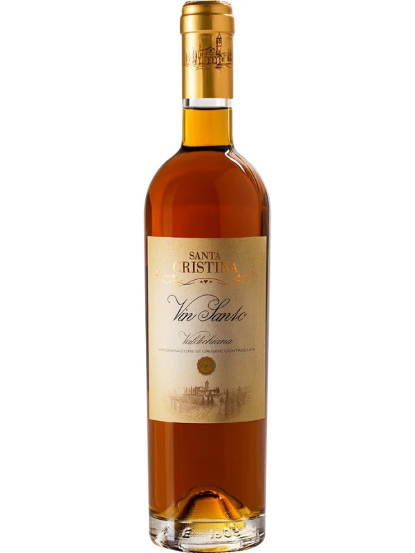 Santa Cristina, Vin Santo, Valdichiana DOC