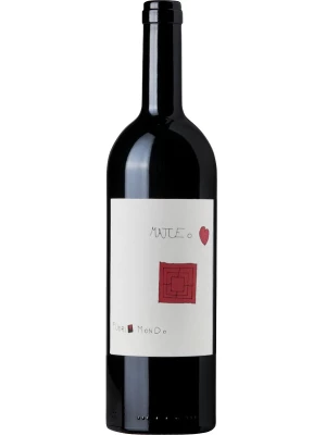 Вино Fuori Mondo, Matteo, Toscana IGT 2018, 0.75 л
