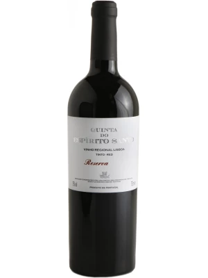 Вино Casa Santos Lima, Quinta do Espirito Santo Reserva 2010, 0.75 л