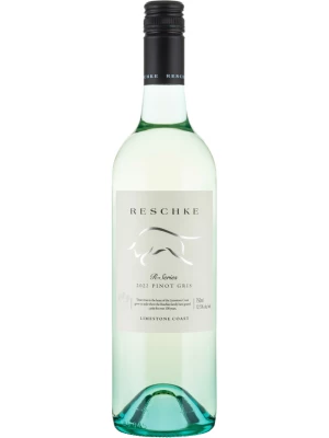 Вино Reschke, R-Series Pinot Gris, Limestone Coast 2022, 0.75 л