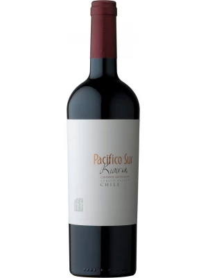 Вино Apaltagua, Pacifico Sur Reserva, Cabernet Sauvignon, Curico Valley DO 2019, 0.75 л