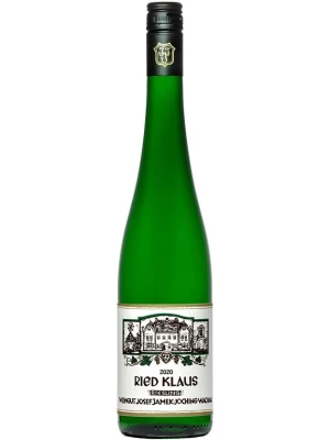 Вино Josef Jamek, Ried Klaus Riesling 2020, 0.75 л