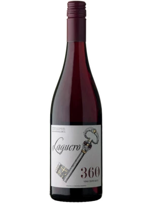 Вино Laguero Tinto Seco 0.75 л