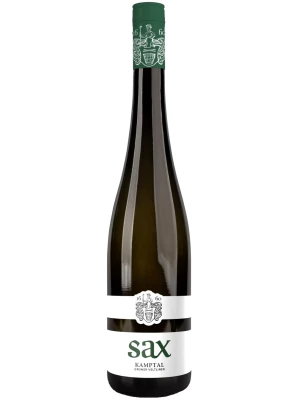 Вино Winzerhof Sax, Gruner Veltliner Kamptal 2021, 0.75 л