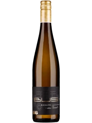 Вино Weingut Bus, Riesling Steinfass aus Granit Trocken 2020, 0.75 л
