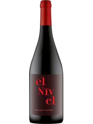 Вино El Nivel Garnacha-Carinena 2019, 0.75 л