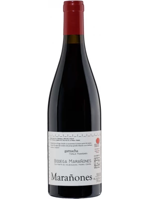 Вино Bodega Maranones, Maranones, Vinos de Madrid DO 2021, 0.75 л