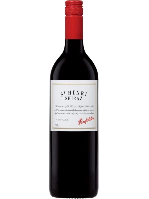 Вино Penfolds, St. Henri Shiraz 2013, 0.75 л