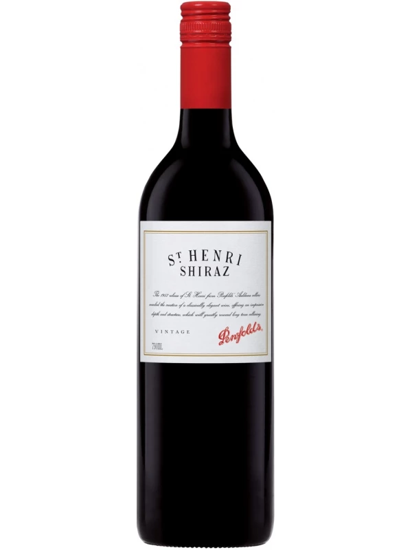 Penfolds, St. Henri Shiraz