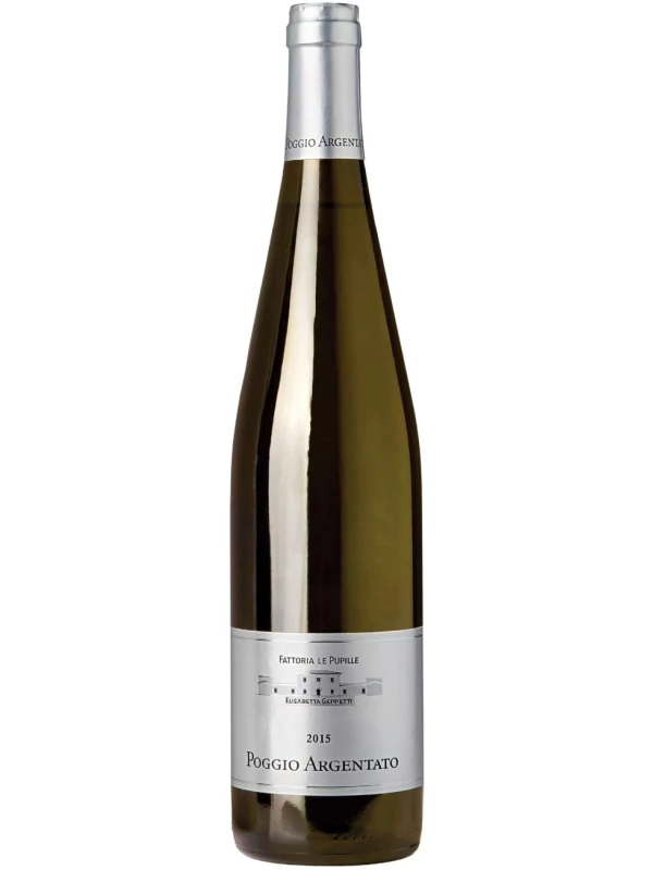 Fattoria Le Pupille, Poggio Argentato IGT