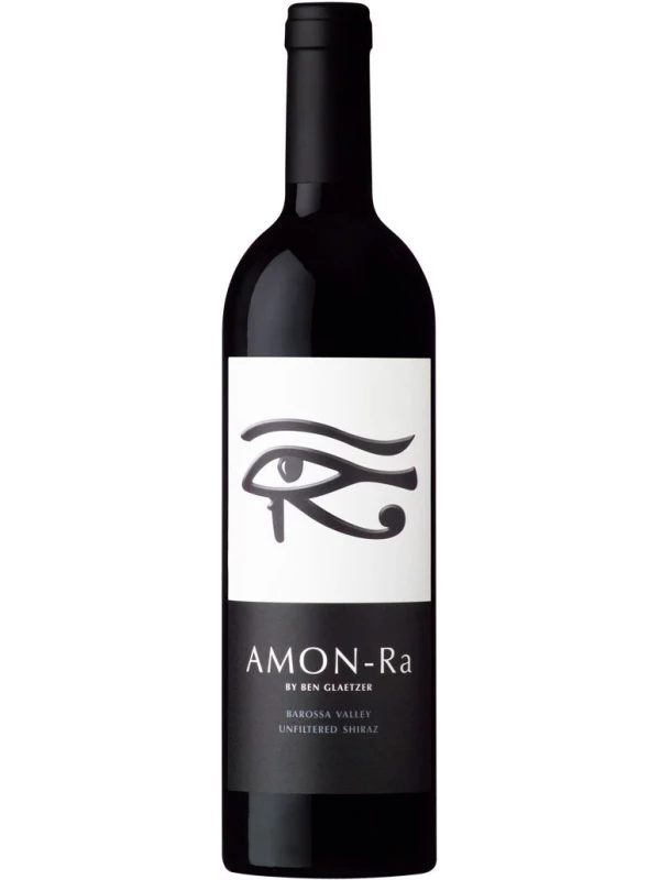 Glaetzer, Amon-Ra