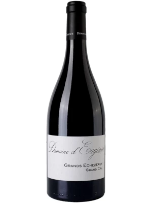 Вино Domaine d'Eugenie, Grands Echezeaux Grand Cru 2017, 0.75 л