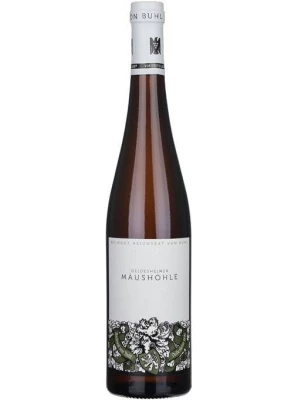 Вино Reichsrat von Buhl, Deidesheimer Maushohle Riesling 2016, 0.75 л