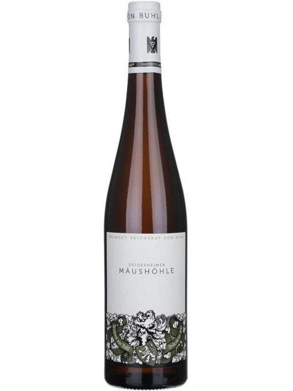 Reichsrat von Buhl, Deidesheimer Maushohle Riesling