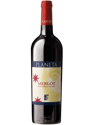 Вино Planeta, Merlot 2011, 1.5 л