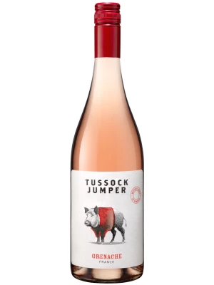 Вино Tussock Jumper Grenache 0.75 л
