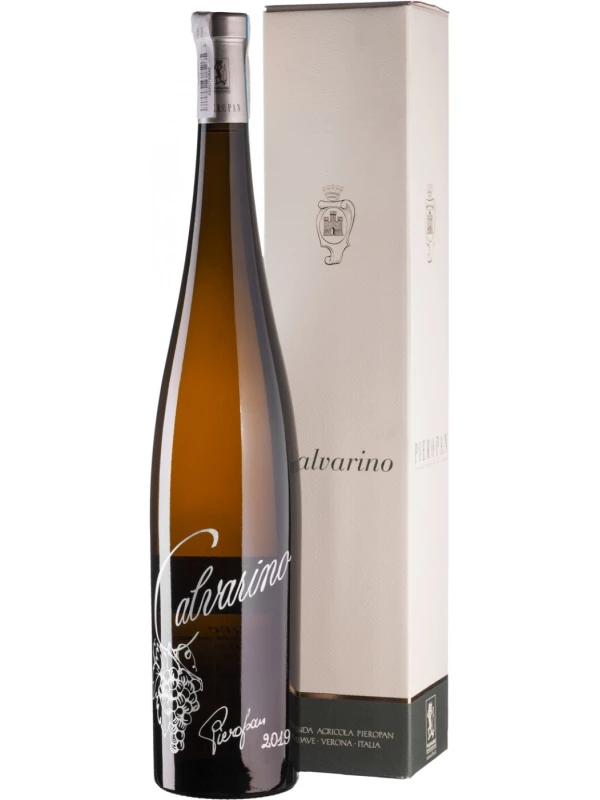 Pieropan, Calvarino, Soave Classico DOC, gift box
