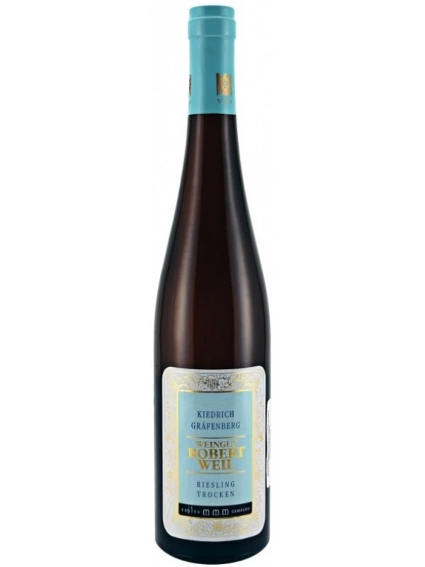 Robert Weil, Kiedrich Grafenberg Riesling Trocken