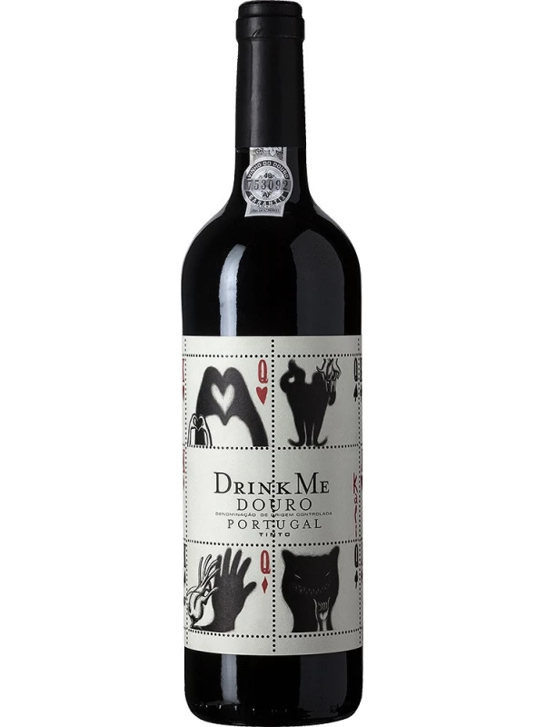 Niepoort, Drink Me, Douro