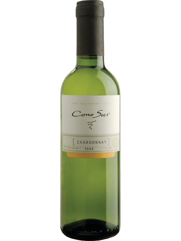 Cono Sur, Chardonnay, Central Valley DO