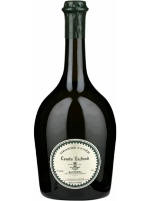 Вино Sancerre Comte Lafond Grande Cuvee AOC 2008, 0.75 л