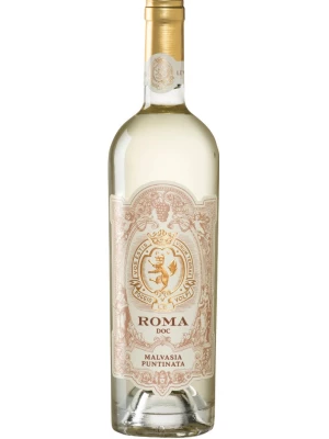 Вино Poggio Le Volpi, Roma DOC Bianco 0.75 л