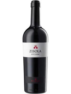 Вино Zisola, Effe Emme, Terre Siciliane IGT 2016, 0.75 л