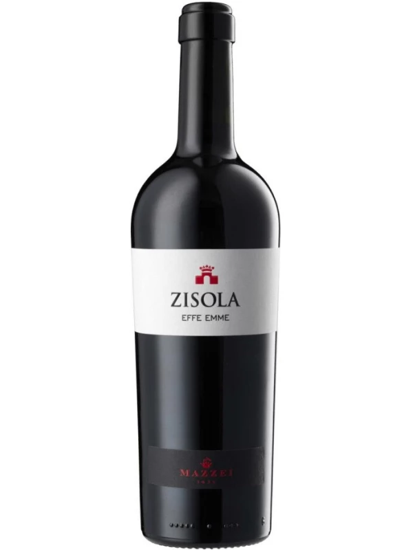 Zisola, Effe Emme, Terre Siciliane IGT