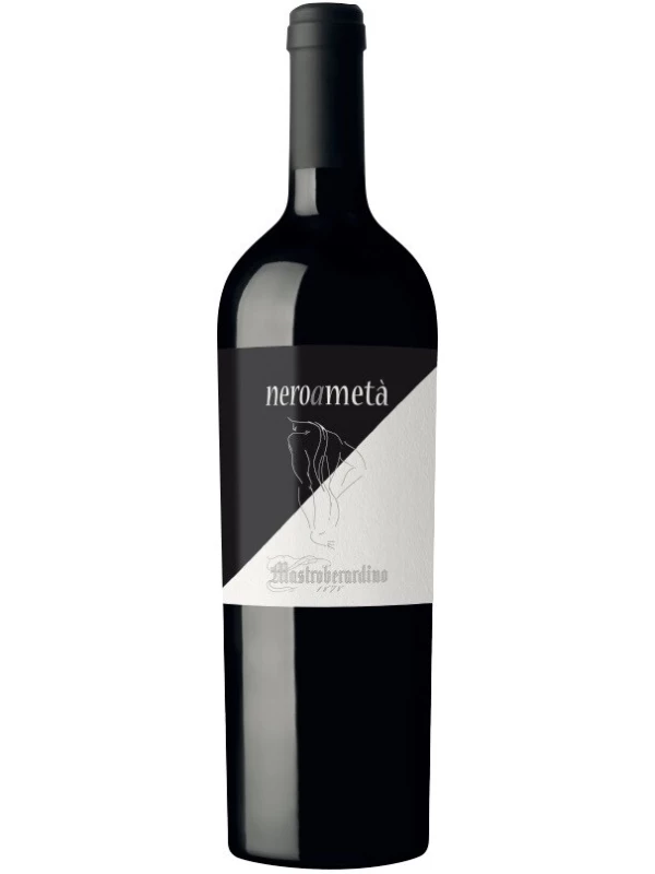 Mastroberardino, Neroameta, Campania IGT