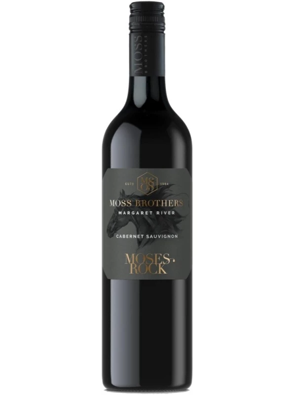 Moss Brothers, Moses Rock Cabernet Sauvignon