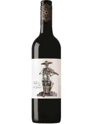 Вино Take it to the Grave, Cabernet Sauvignon 0.75 л