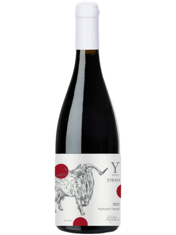 Yaiyla Syrah