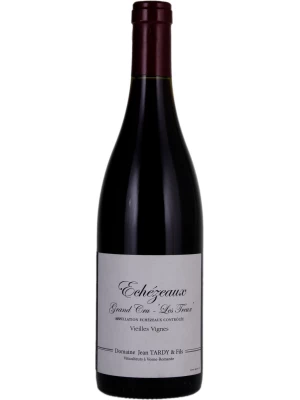 Вино Jean Tardy & Fils, Echezeaux Grand Cru Les Treux Vieilles Vignes AOC 2017, 0.75 л