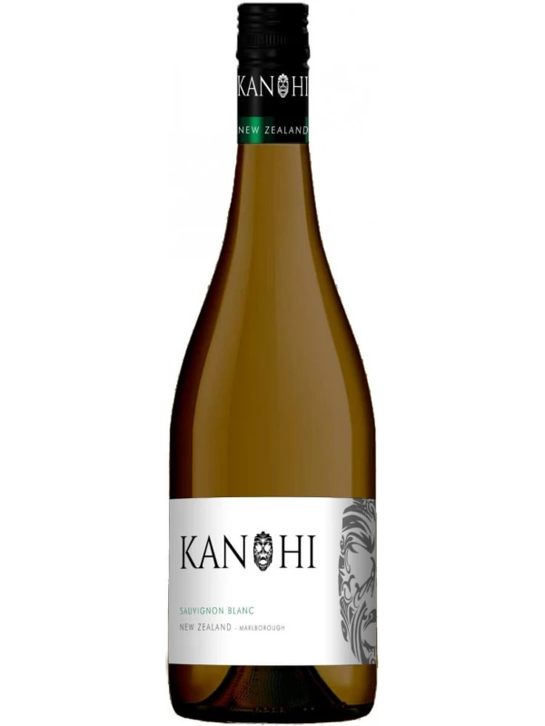 Kanohi Sauvignon Blanc