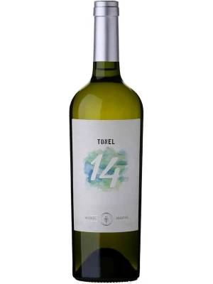 Вино Bodega Los Toneles, Tonel 14 Torrontes 0.75 л