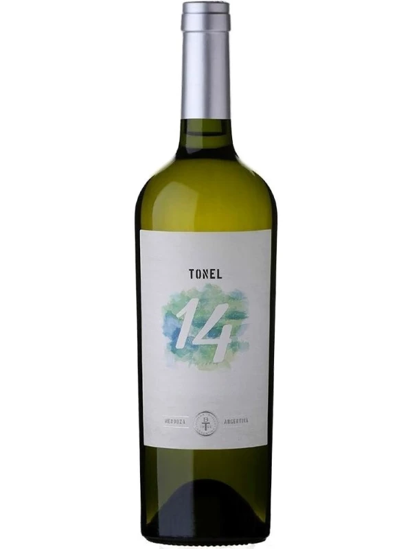 Bodega Los Toneles, Tonel 14 Torrontes