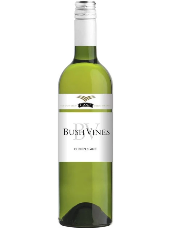 Cloof, Bush Vines Chenin Blanc
