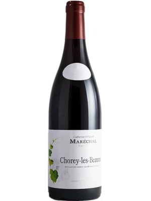 Вино Catherine et Claude Marechal, Chorey-les-Beaune AOC 2016, 0.75 л